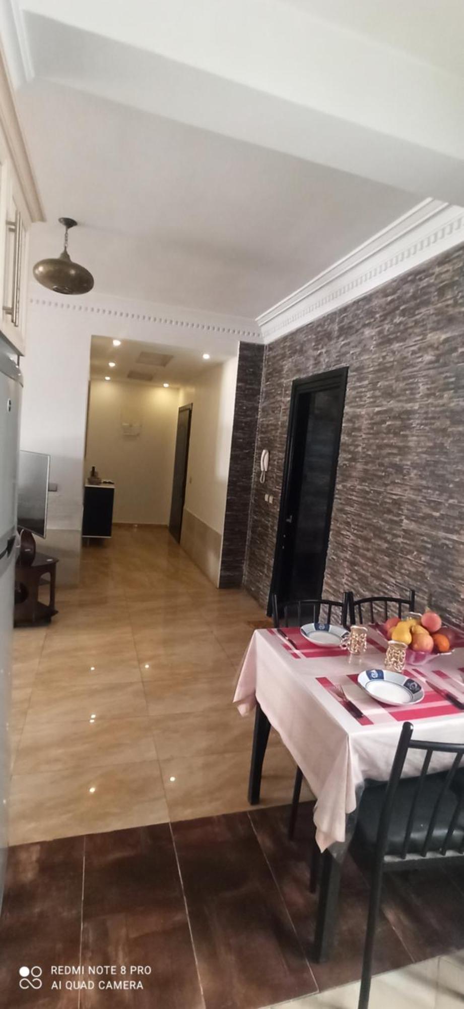 شقة في اقامة Essaouira Eksteriør billede
