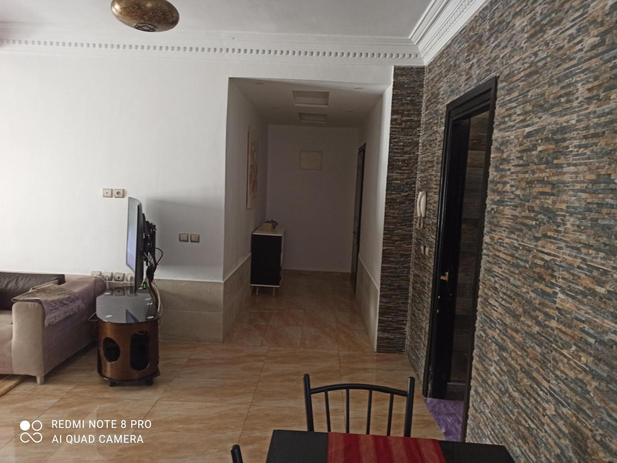 شقة في اقامة Essaouira Eksteriør billede